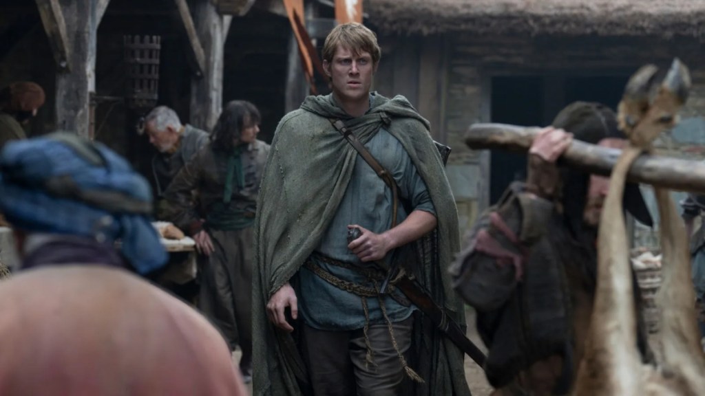 A Knight of the Seven Kingdoms Finale’s Title Change With 'Nine' Clarified