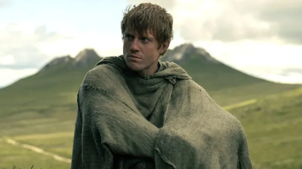 A Knight of the Seven Kingdoms Finale Ending & Nine Kingdoms Title Explained