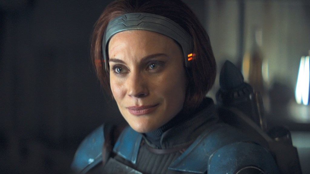 Star Wars’ Katee Sackhoff Confirms Bo-Katan’s Future, Reveals Interesting Detail
