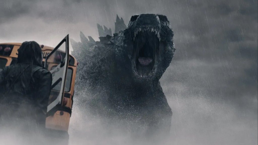 Why New Godzilla & Kong Show Trailer Could Release Tomorrow