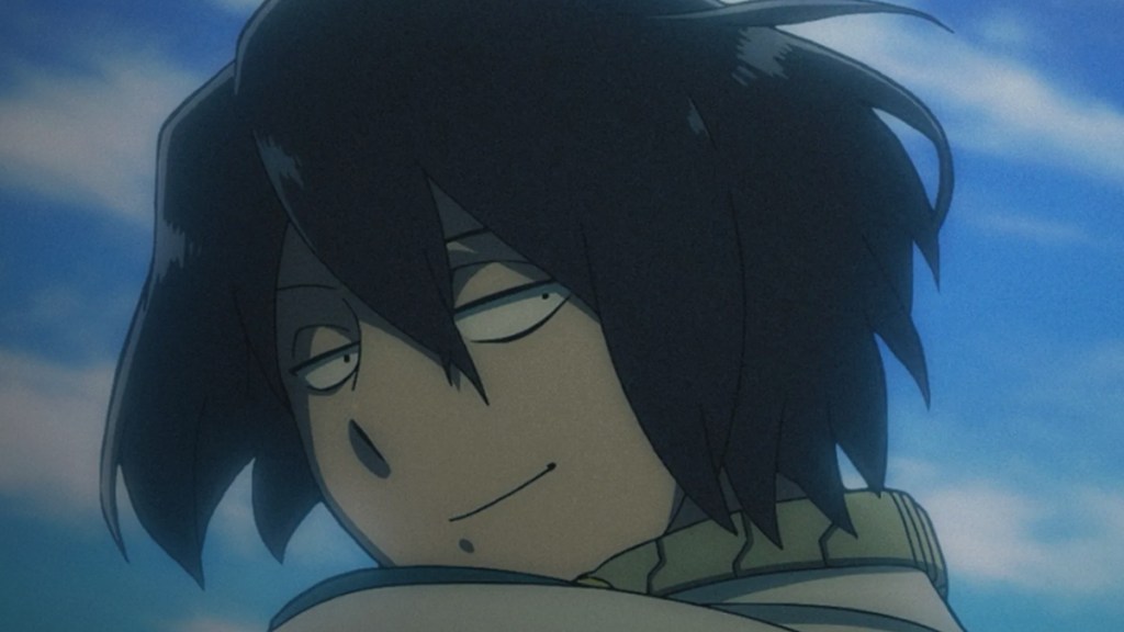 My Hero Academia: Vigilantes Season 2 Episode 8 Release Date, Time, Where to Watch