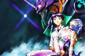 New Neon Genesis Evangelion Series From Nier Creator Confirmed