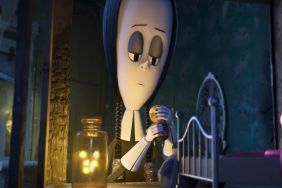 Netflix Wednesday The Addams Family 2