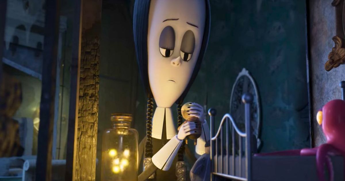 Wednesday Replacement Movies With Charlize Theron Coming to Netflix