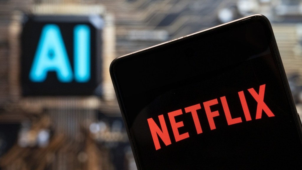 Netflix Slams ByteDance for AI Clips of Stranger Things, Bridgerton & More
