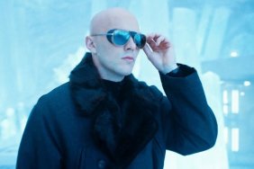 Nicholas Hoult as Lex Luthor in Superman 2025 (Photo Credit Warner Bros.)