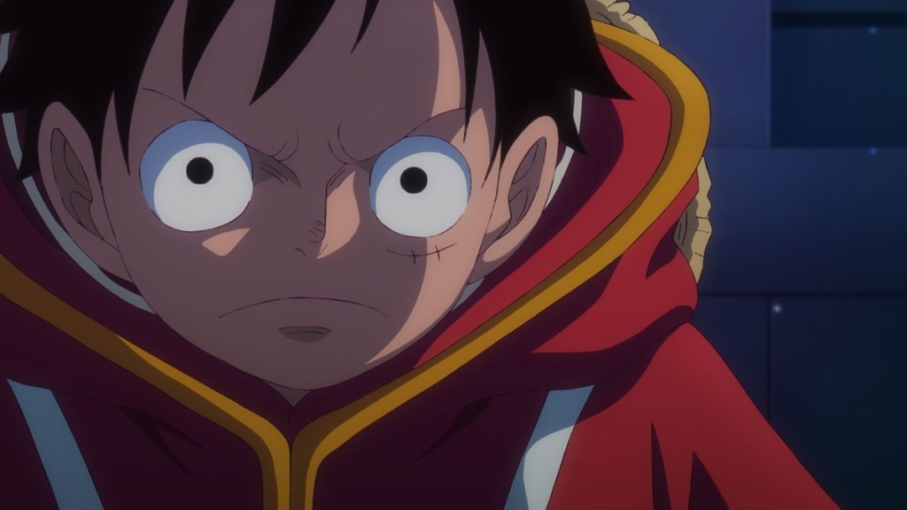 One Piece Chapter 1176 Release Date, Time & Where to Read