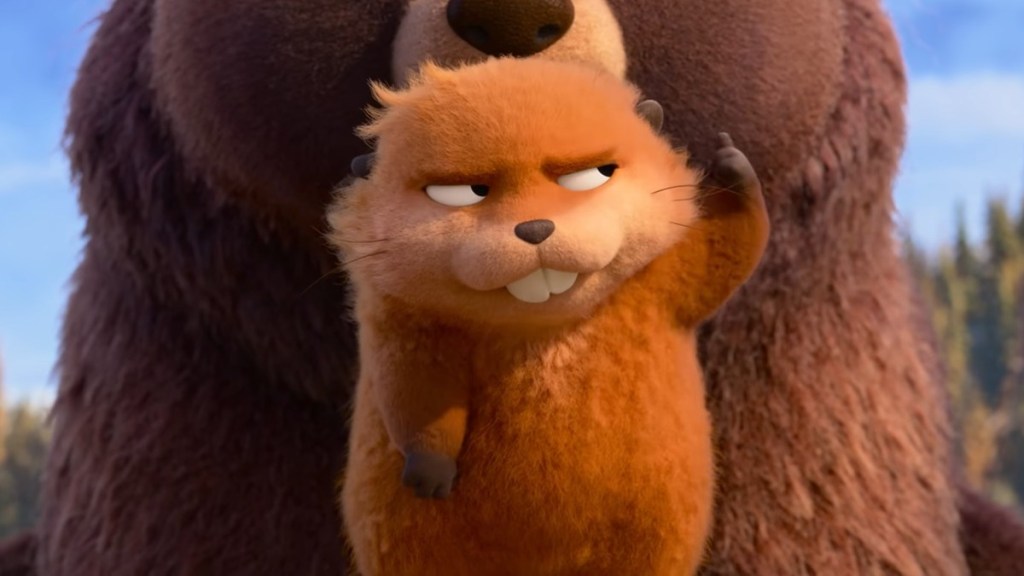 ‘Pixar’s Best’: Hoppers Gets ‘Awesome’ First Reactions Ahead of Reviews