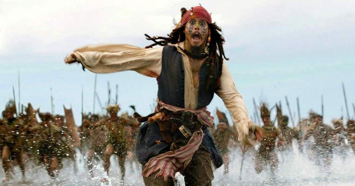 New Pirates of the Caribbean Update Will Divide Fans