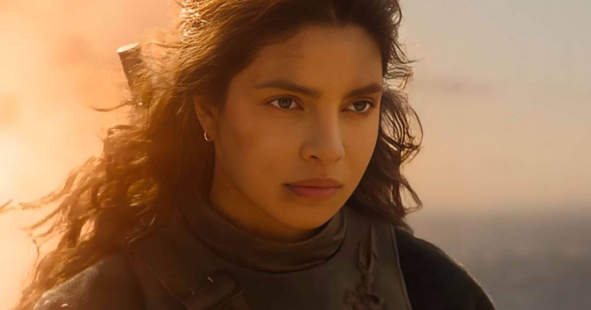 Prime Video’s February Trailer Shows Priyanka Chopra’s R-Rated Thriller & More