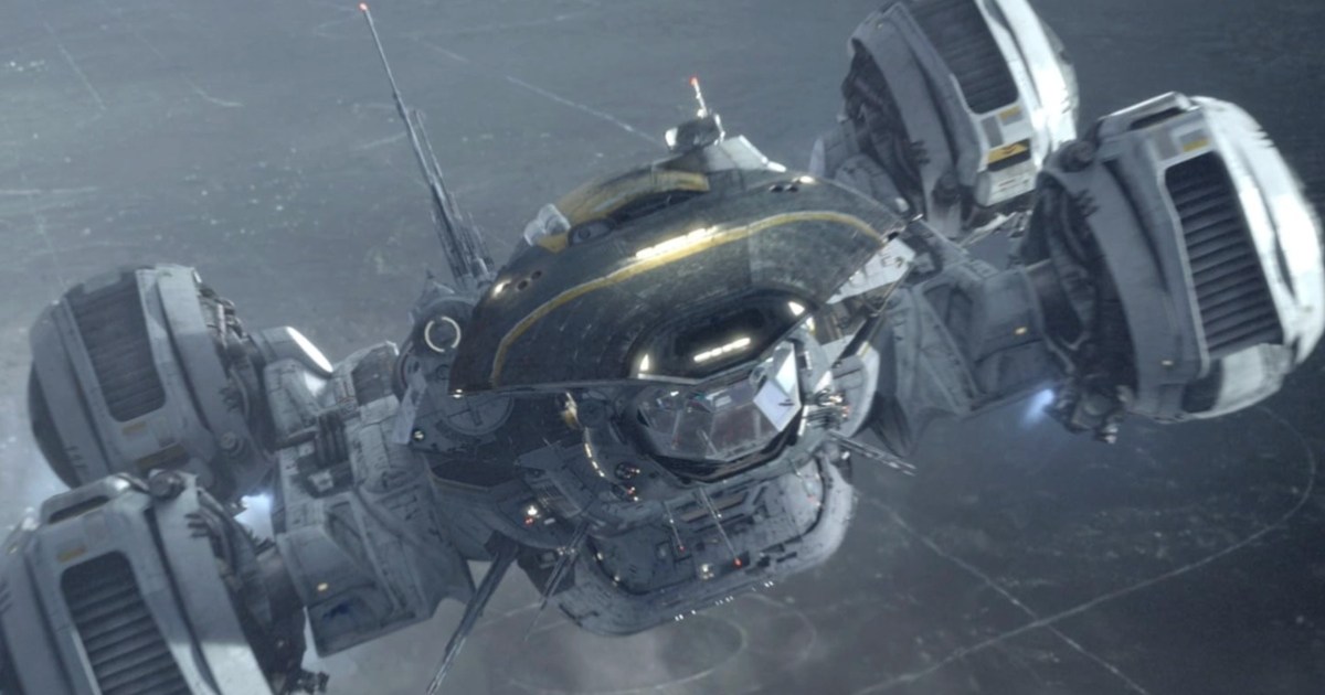 2012’s Controversial Sci-Fi Prequel Is Dominating on Netflix Streaming