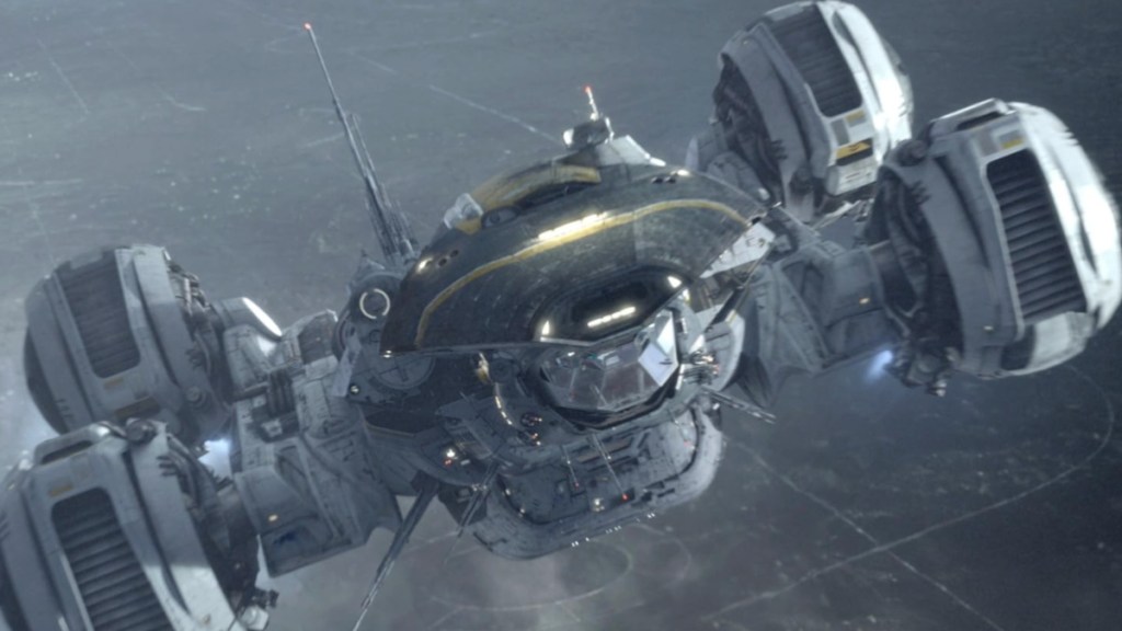 2012’s Controversial Sci-Fi Prequel Is Dominating on Netflix Streaming