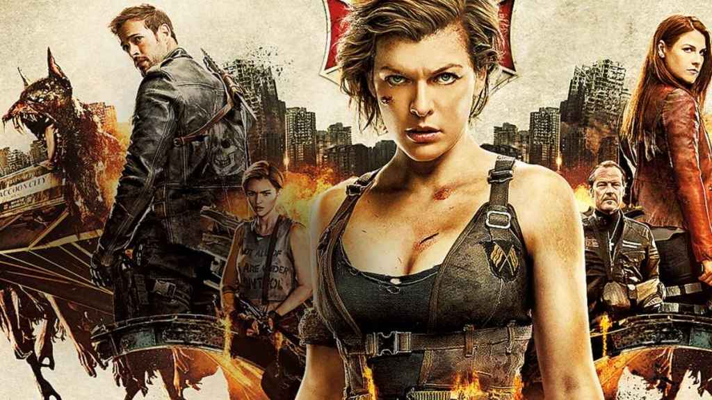 ‘Outrageous’: Paul W.S. Anderson on Directors Who Adapt Games Without Playing
