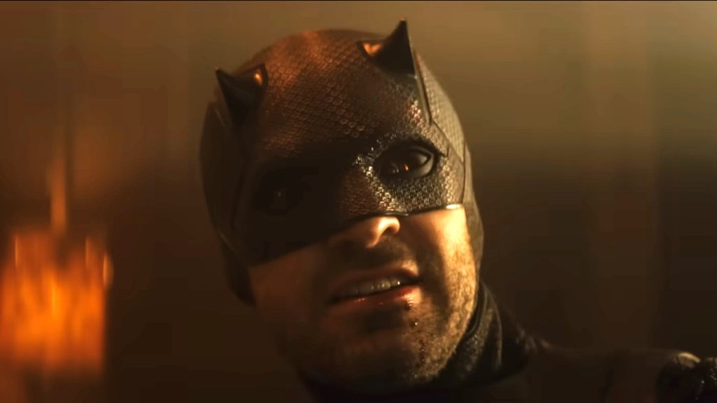 Another Netflix Character To Return in Daredevil: Born Again — Report