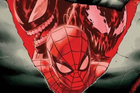 SPIDER-MAN VENOM DEATH SPIRAL BODY COUNT #1 COVER CROPPED