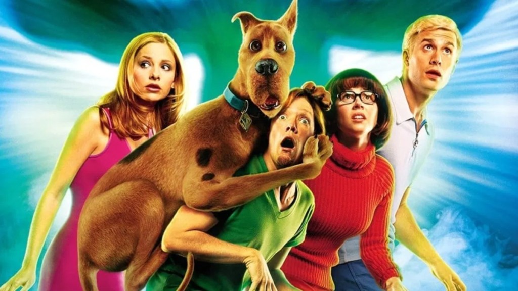 McKenna Grace’s Daphne Casting Gets Unsurprising Reaction From OG Scooby-Doo Star