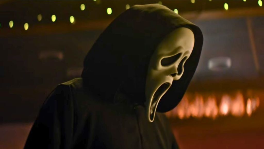 Scream 7 digital release date streaming