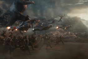 Avengers: Doomsday Reshoots Update Is Great News for MCU Fans