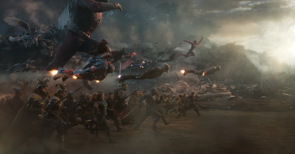 Avengers: Doomsday Reshoots Update Is Great News for MCU Fans