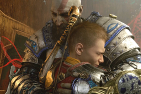 God of War Finds Its Live-Action Atreus for Prime Video TV Show