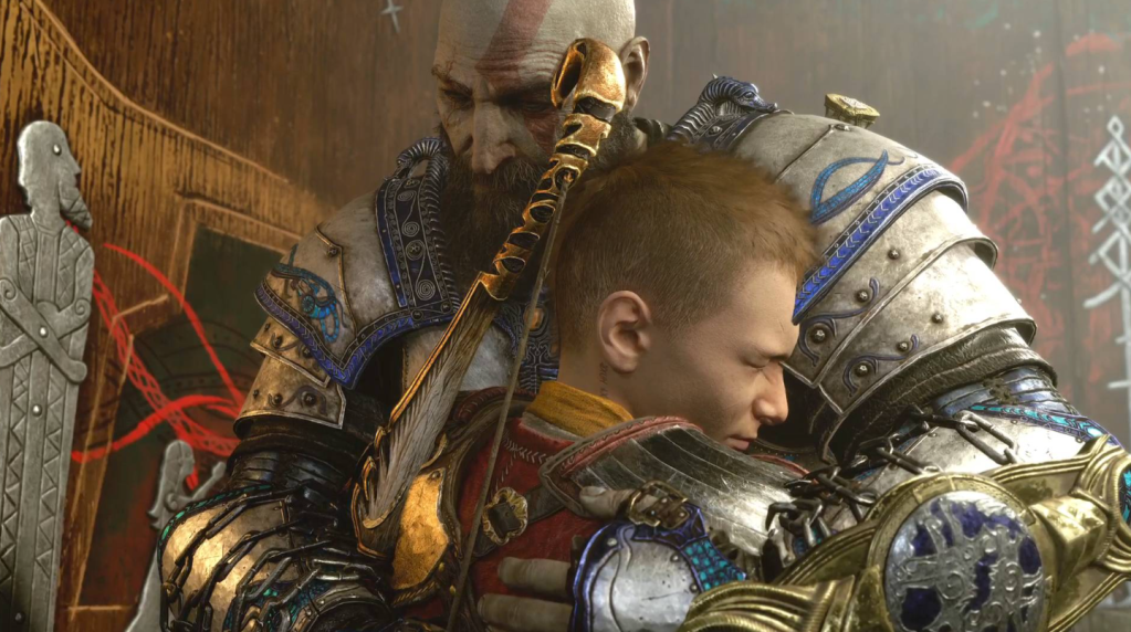 God of War Finds Its Live-Action Atreus for Prime Video TV Show