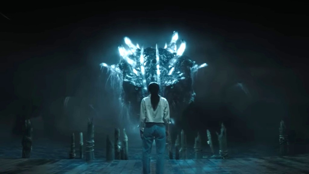Godzilla’s Apple TV Series Clip Brings Back Iconic Kong MonsterVerse Location