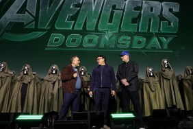 Sony CEO Admits MCU’s Downfall but Assures Avengers 5’s Success