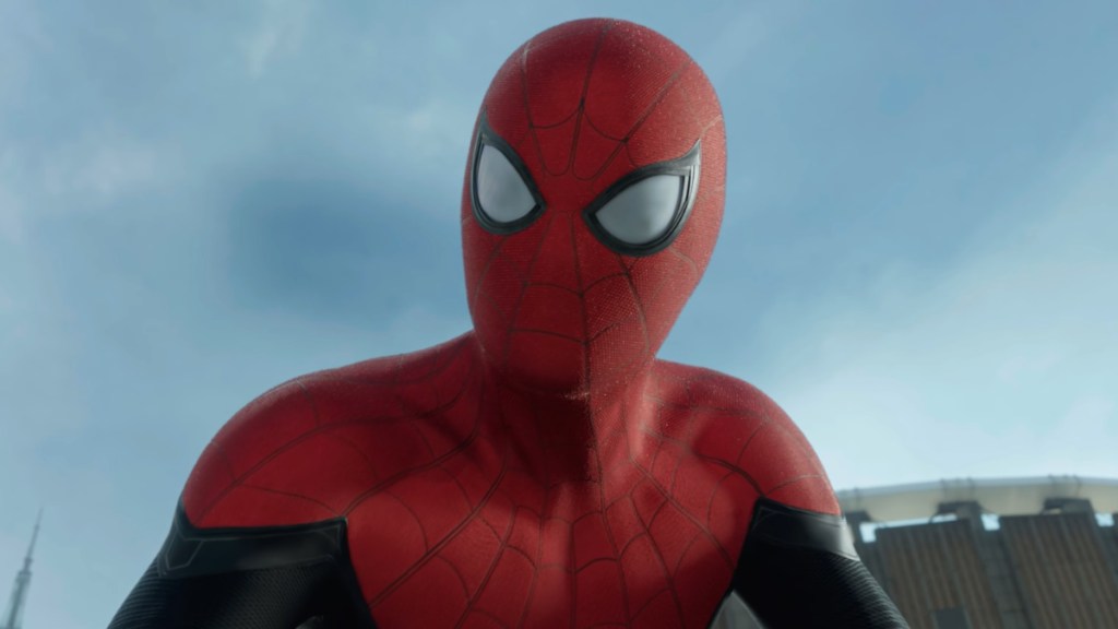 Spider-Man 4 plot peter parker story brand new day