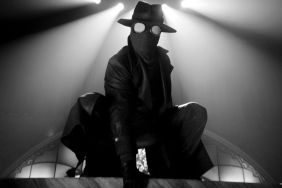 Nicolas Cage Details How He Prepared for Spider-Noir Role