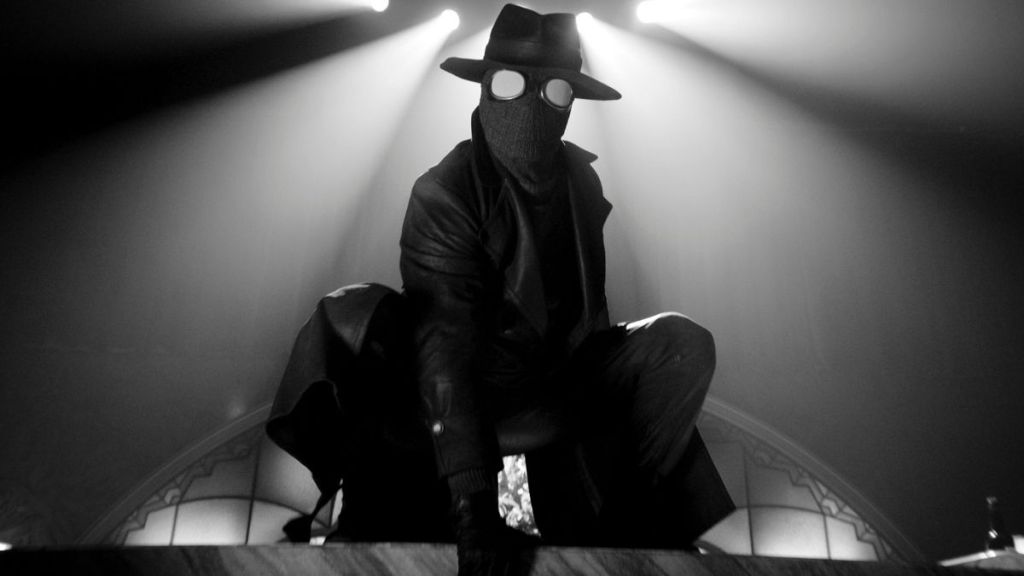 Nicolas Cage Details How He Prepared for Spider-Noir Role