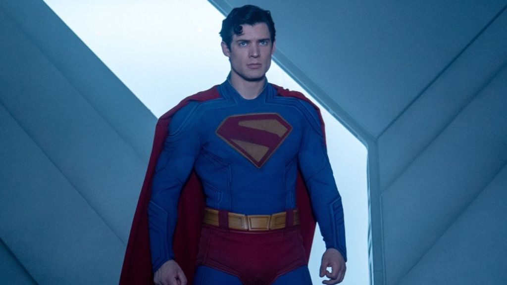All-Star Superman Writer Details Problems With James Gunn’s Take on Kal-El