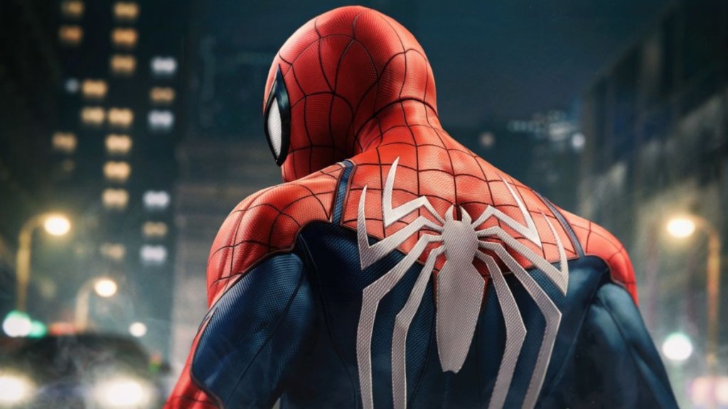 The Amazing Spider-Man leaving Netflix
