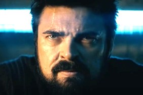 Karl Urban's New R-Rated Movie Is Already a Streaming Topper
