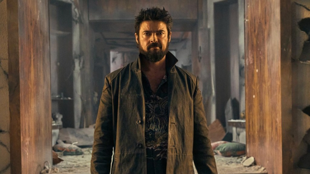 Billy Butcher’s Big Upgrade in The Boys Season 5 Revealed by Karl Urban