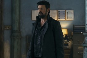 The Boys Season 5 deaths karl urban