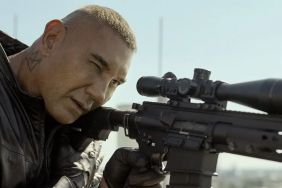 Dave Bautista’s Brutal Assassin Movie Is a Streaming Success