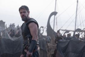 Christopher Nolan’s Brother Gives Odyssey Its 1st ‘Tremendous’ Review