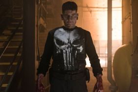 The Punisher's Disney+ Special Possibly Got Its Title