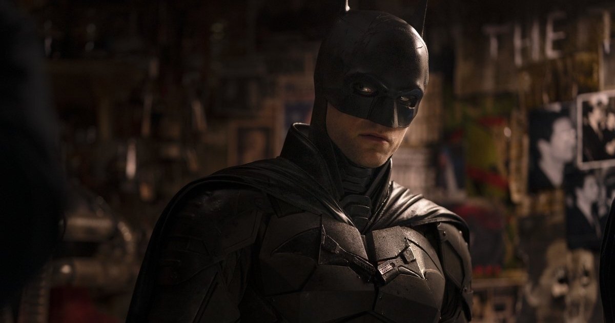 Twisted Batman and Robin Joke Surprisingly Becomes DC Canon