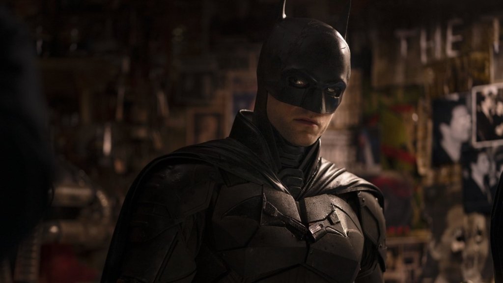 Twisted Batman and Robin Joke Surprisingly Becomes DC Canon