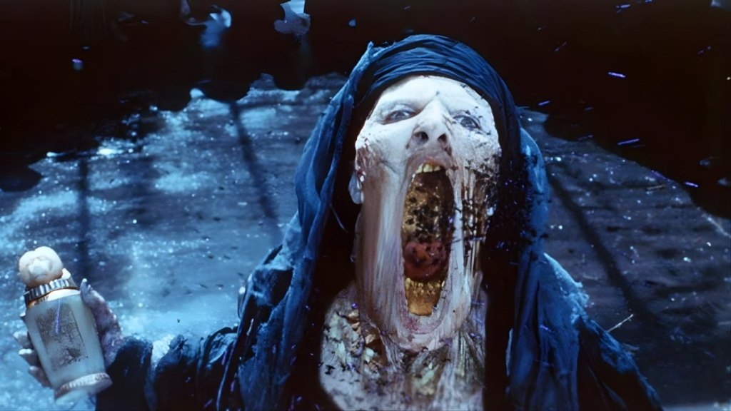 All Fans Are Saying This About The Mummy 4 Release Date
