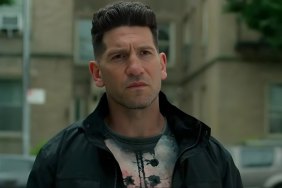 Marvel Reveals Frank Castle’s Look in New Punisher Series