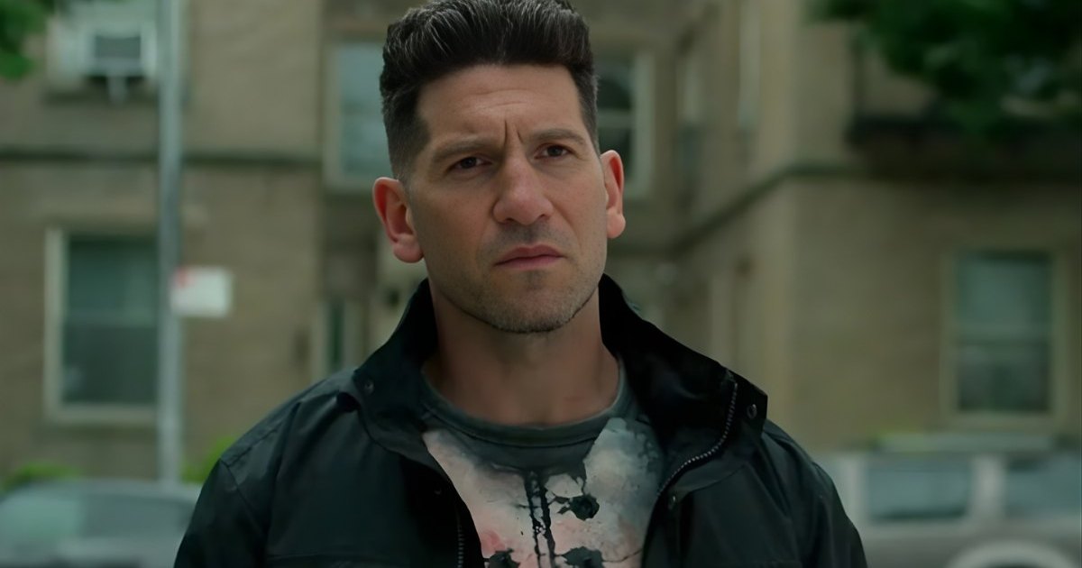 Marvel Reveals Frank Castle’s Look in New Punisher Series - Comic Book Movies and Superhero Movie News