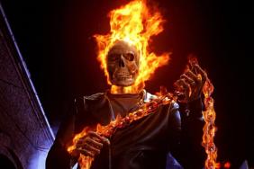 Ghost Rider’s MCU Debut Gets Heartbreaking Update for Marvel Fans