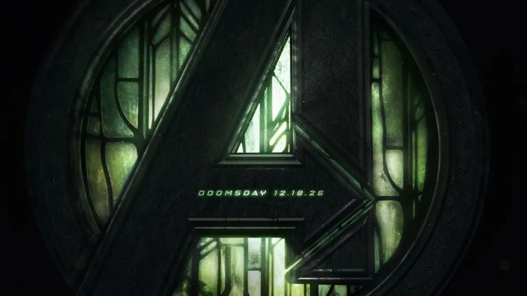 2 Huge Marvel Heroes To Die at the Start of Avengers: Doomsday — Report