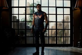 Marvel Releases Wonder Man Movie Trailer & BTS Video of Its Making