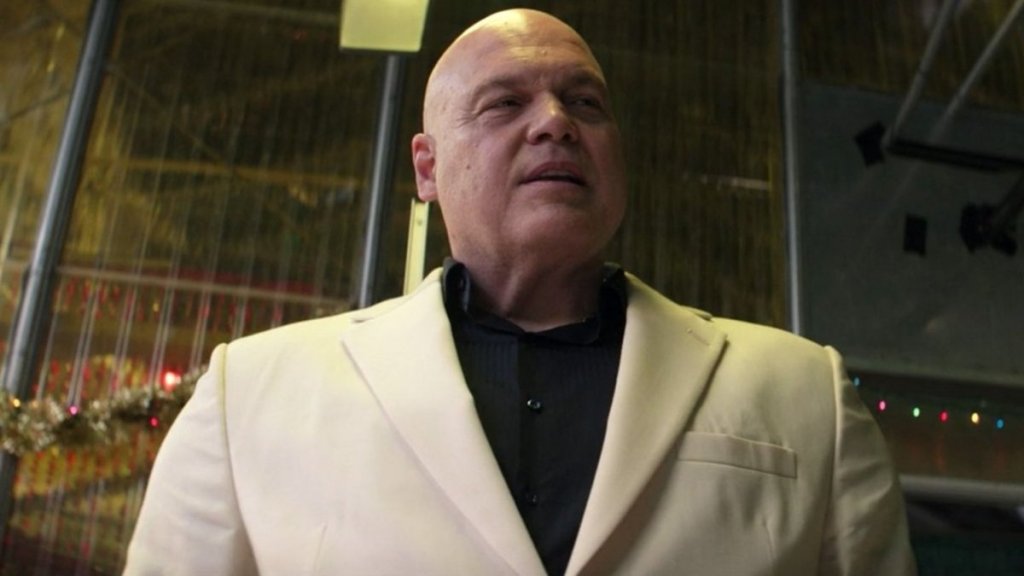 Daredevil: Born Again Update Reveals Plans for Kingpin After Season 2 — Report
