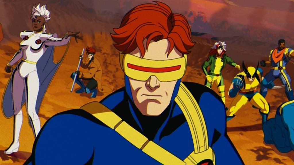 X-Men: Neve Campbell Denies Rumors That She’s Joined Marvel Franchise