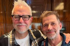 Man of Steel’s Zack Snyder Gives Honest Thoughts on James Gunn’s Superman