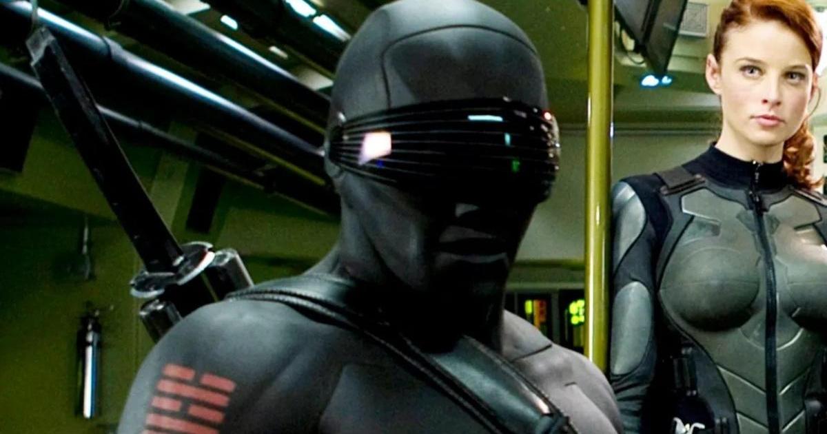 2 G.I. Joe Movies Are Being Developed, Creators Revealed - Comic Book Movies and Superhero Movie News